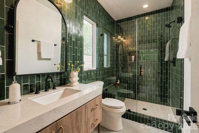 846 Belmont Avenue, Charlotte, NC 28205