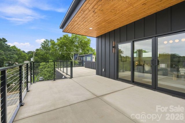 846 Belmont Avenue, Charlotte, NC 28205