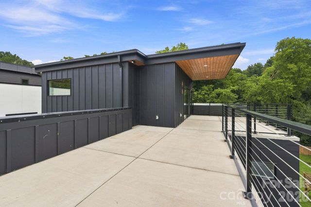 846 Belmont Avenue, Charlotte, NC 28205