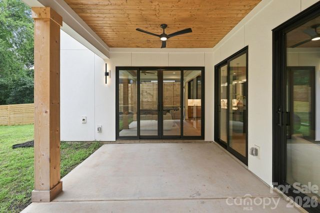 846 Belmont Avenue, Charlotte, NC 28205
