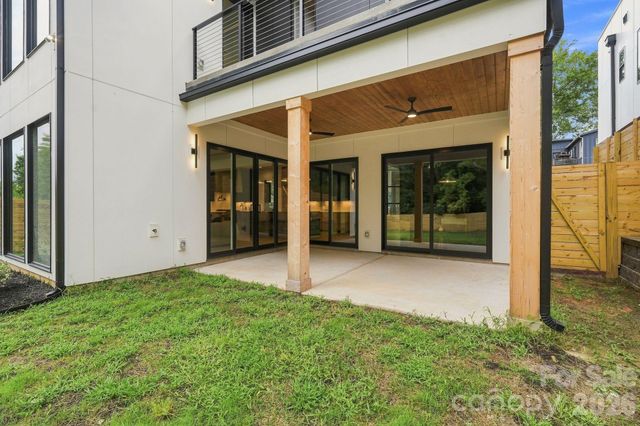 846 Belmont Avenue, Charlotte, NC 28205