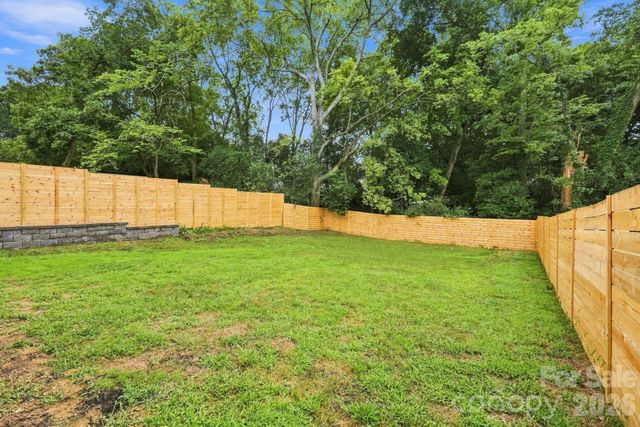 846 Belmont Avenue, Charlotte, NC 28205