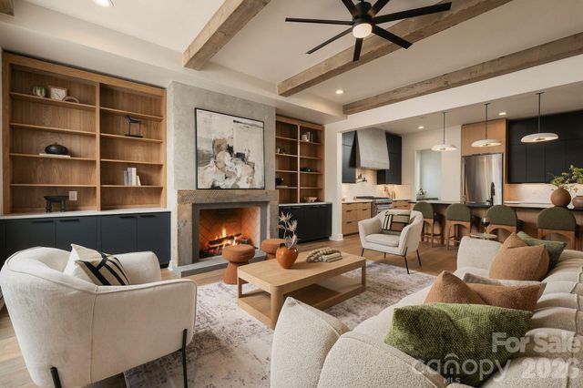 846 Belmont Avenue, Charlotte, NC 28205