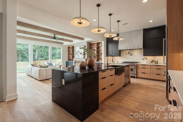 846 Belmont Avenue, Charlotte, NC 28205