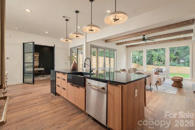 846 Belmont Avenue, Charlotte, NC 28205