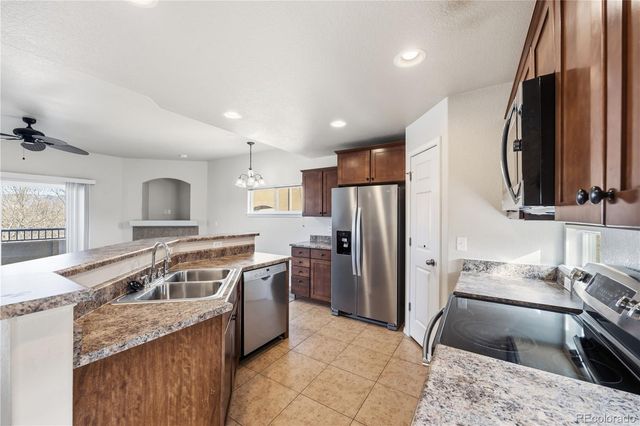 4367 Susie View, Colorado Springs, CO 80917