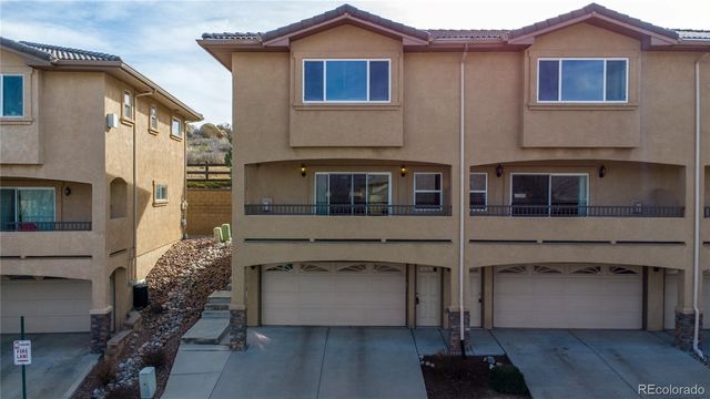 4367 Susie View, Colorado Springs, CO 80917