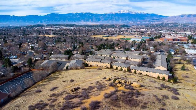 4367 Susie View, Colorado Springs, CO 80917