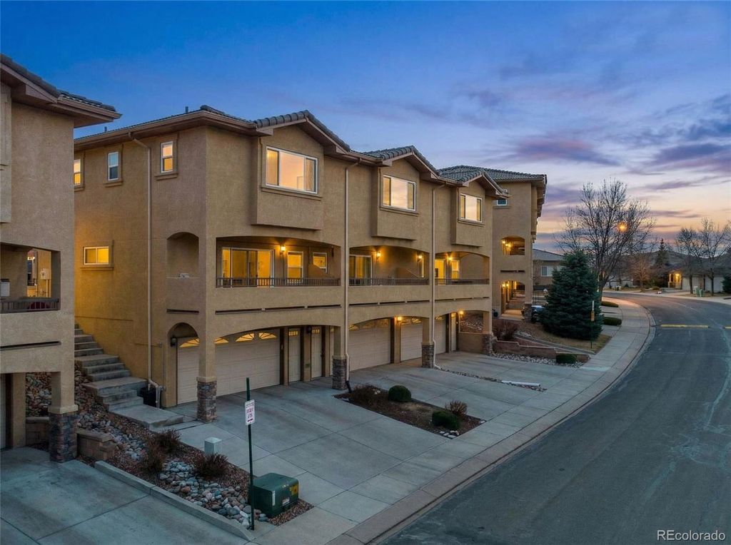 4367 Susie View, Colorado Springs, CO 80917