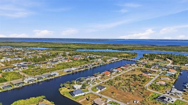 15508 RUSTON CIRCLE, Port Charlotte, FL 33981