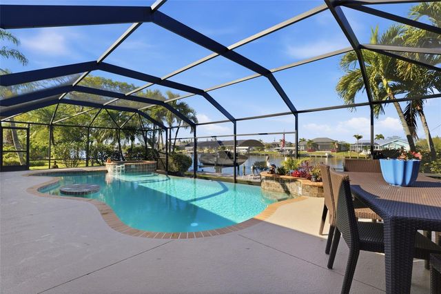 15508 RUSTON CIRCLE, Port Charlotte, FL 33981