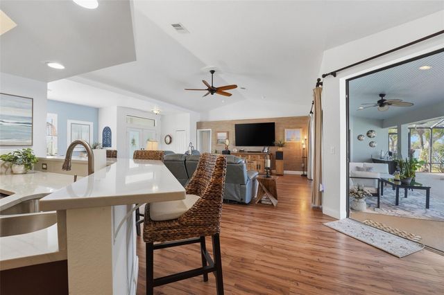 15508 RUSTON CIRCLE, Port Charlotte, FL 33981