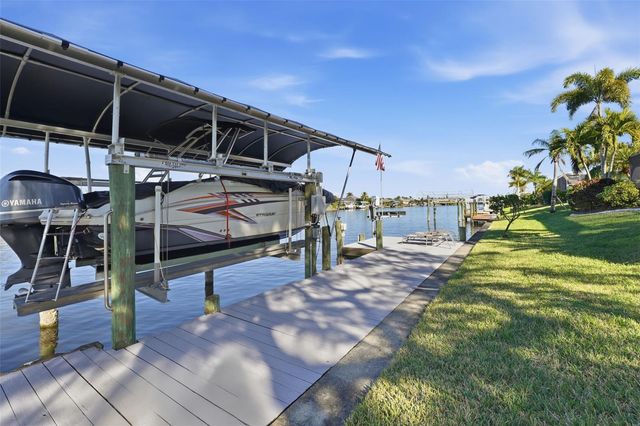 15508 RUSTON CIRCLE, Port Charlotte, FL 33981