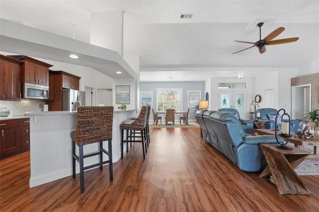 15508 RUSTON CIRCLE, Port Charlotte, FL 33981