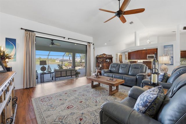 15508 RUSTON CIRCLE, Port Charlotte, FL 33981