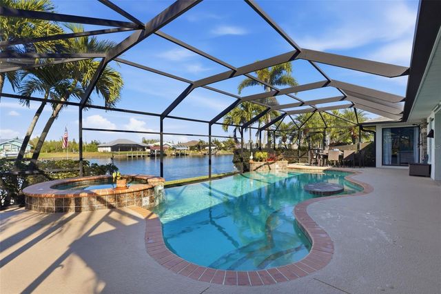 15508 RUSTON CIRCLE, Port Charlotte, FL 33981