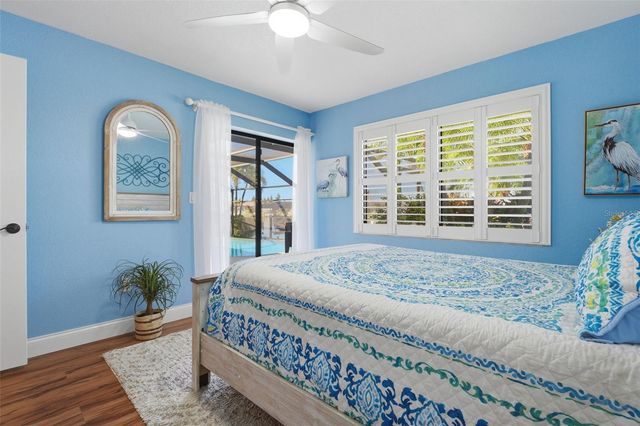 15508 RUSTON CIRCLE, Port Charlotte, FL 33981