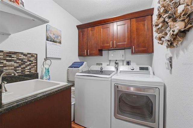 15508 RUSTON CIRCLE, Port Charlotte, FL 33981