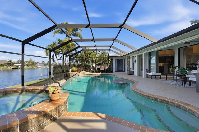 15508 RUSTON CIRCLE, Port Charlotte, FL 33981