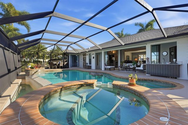 15508 RUSTON CIRCLE, Port Charlotte, FL 33981