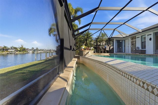 15508 RUSTON CIRCLE, Port Charlotte, FL 33981