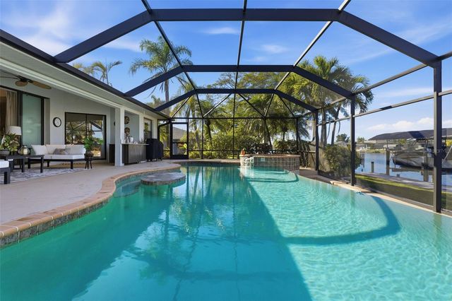 15508 RUSTON CIRCLE, Port Charlotte, FL 33981