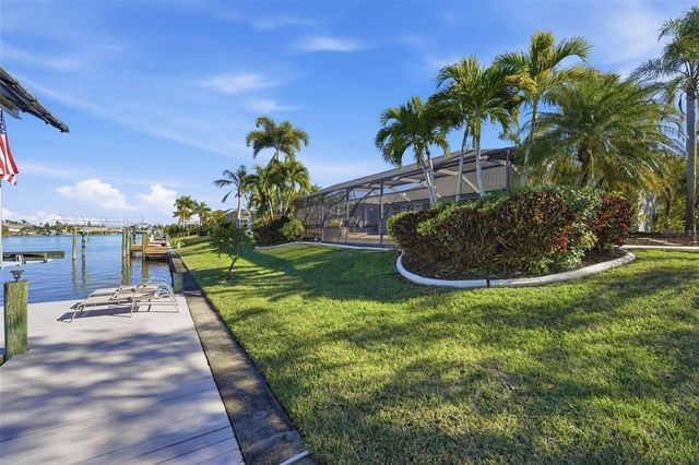 15508 RUSTON CIRCLE, Port Charlotte, FL 33981