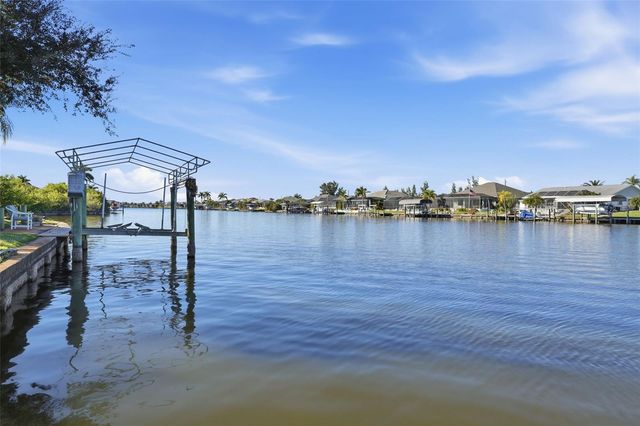 15508 RUSTON CIRCLE, Port Charlotte, FL 33981