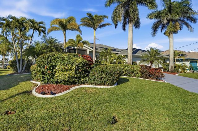 15508 RUSTON CIRCLE, Port Charlotte, FL 33981