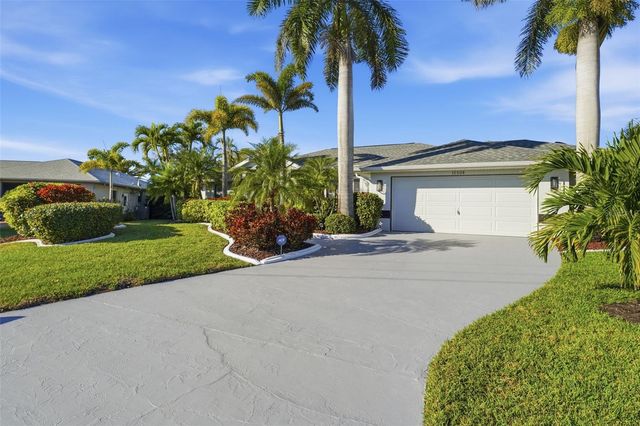 15508 RUSTON CIRCLE, Port Charlotte, FL 33981