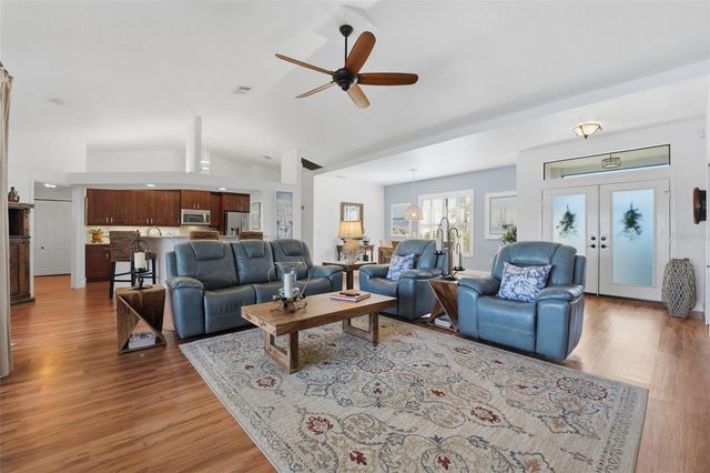 15508 RUSTON CIRCLE, Port Charlotte, FL 33981