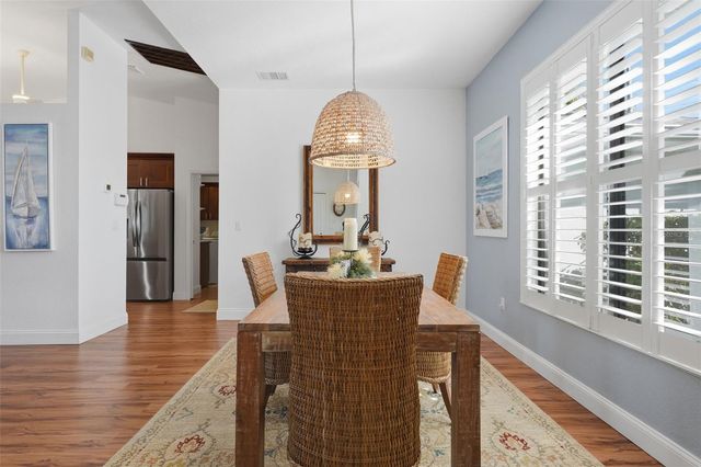 15508 RUSTON CIRCLE, Port Charlotte, FL 33981