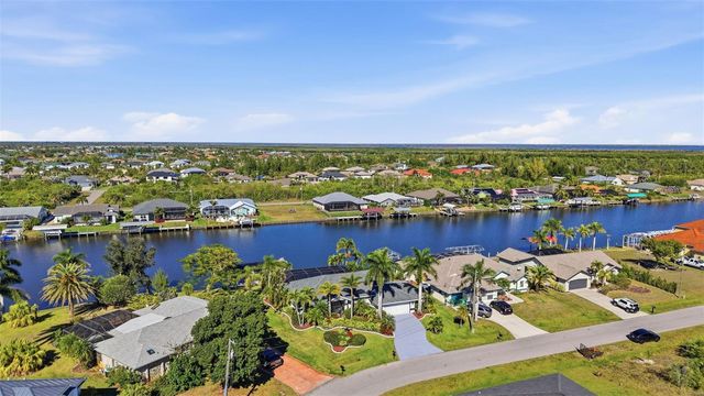15508 RUSTON CIRCLE, Port Charlotte, FL 33981