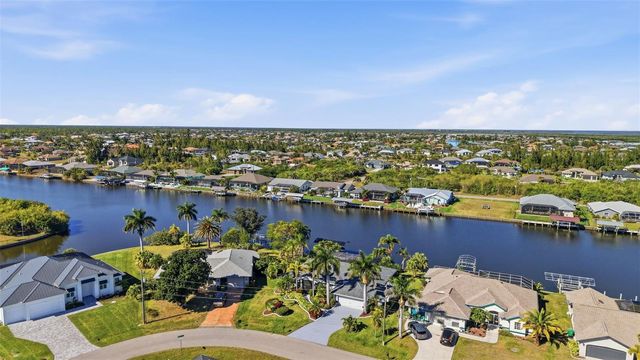 15508 RUSTON CIRCLE, Port Charlotte, FL 33981