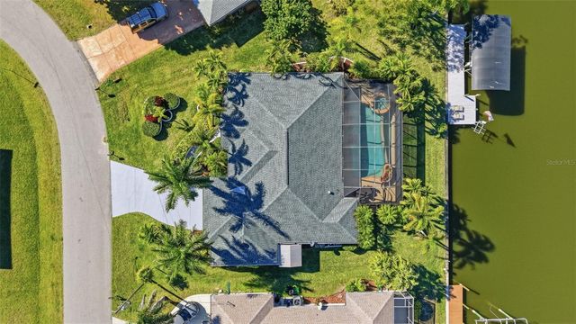 15508 RUSTON CIRCLE, Port Charlotte, FL 33981