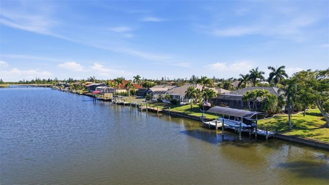 15508 RUSTON CIRCLE, Port Charlotte, FL 33981