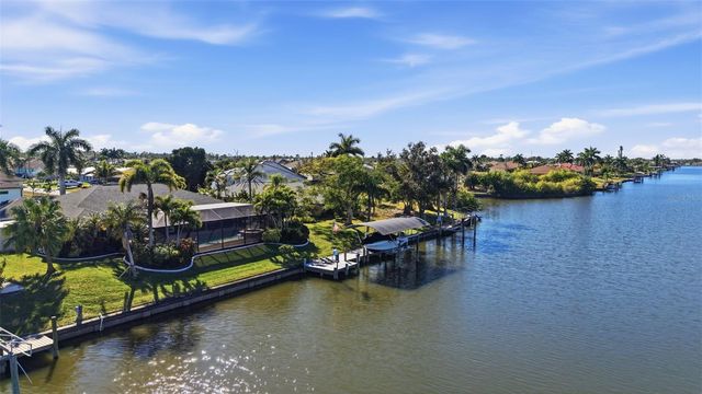 15508 RUSTON CIRCLE, Port Charlotte, FL 33981