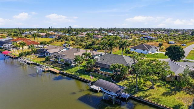 15508 RUSTON CIRCLE, Port Charlotte, FL 33981