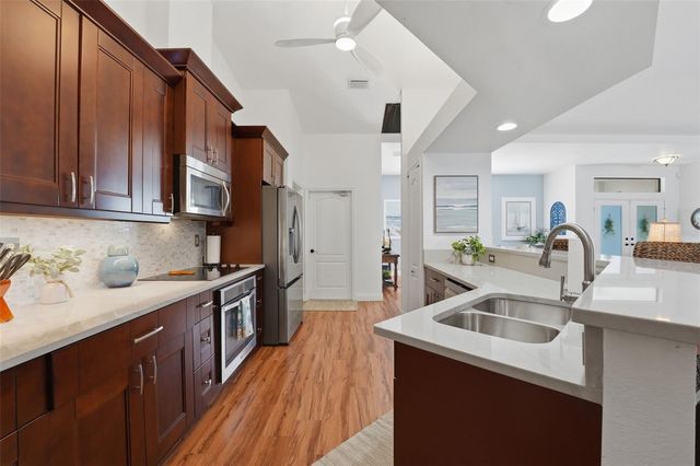 15508 RUSTON CIRCLE, Port Charlotte, FL 33981