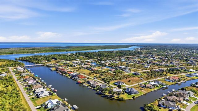 15508 RUSTON CIRCLE, Port Charlotte, FL 33981