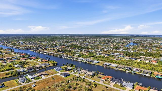 15508 RUSTON CIRCLE, Port Charlotte, FL 33981