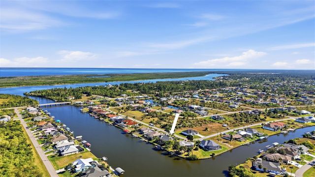 15508 RUSTON CIRCLE, Port Charlotte, FL 33981