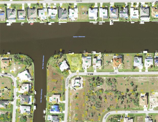 15508 RUSTON CIRCLE, Port Charlotte, FL 33981