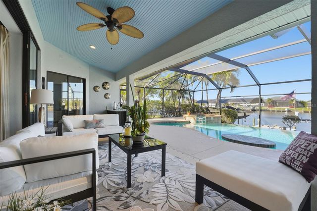 15508 RUSTON CIRCLE, Port Charlotte, FL 33981