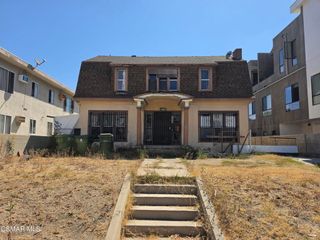 650 N Normandie Avenue, Los Angeles, CA 90004