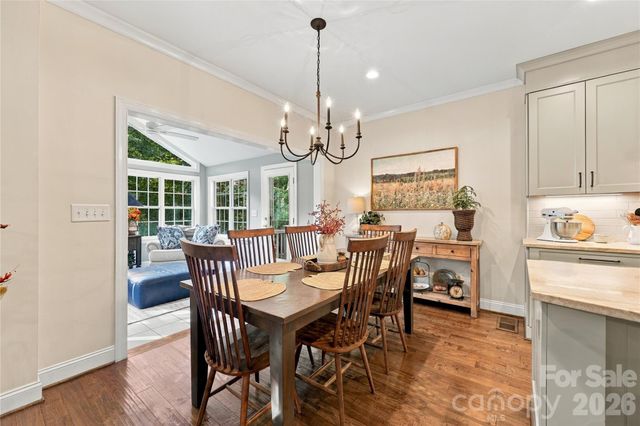 232 Pebble Stone Lane, Matthews, NC 28104