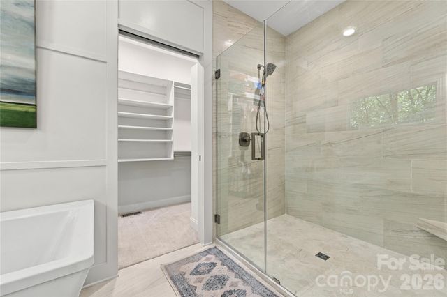 232 Pebble Stone Lane, Matthews, NC 28104