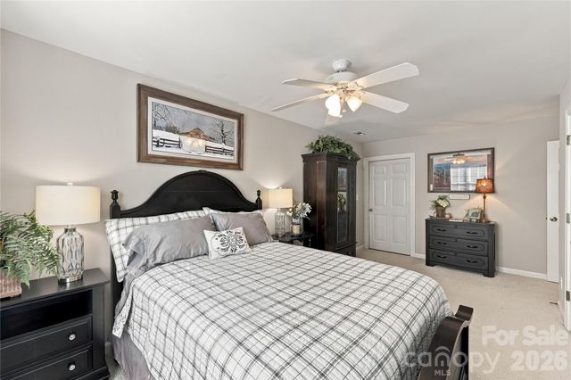 232 Pebble Stone Lane, Matthews, NC 28104