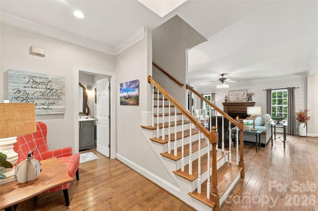 232 Pebble Stone Lane, Matthews, NC 28104