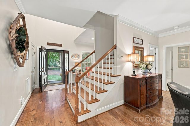 232 Pebble Stone Lane, Matthews, NC 28104